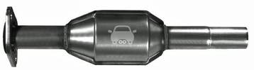 *Tip*  Katalysator VOLVO 440 460 480, Auto-onderdelen, Ophalen of Verzenden, Nieuw, Volvo