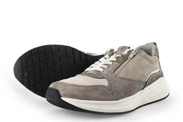 Sioux Sneakers in maat 41½ Grijs, Kleding | Dames, Schoenen, Sneakers of Gympen, Grijs, Gedragen, Sioux