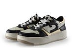 Cruyff Sneakers in maat 37 Zwart, Zwart, Cruyff, Verzenden, Sneakers of Gympen
