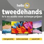 LG OLED77G2 - 77 Inch 4K UHD (OLED) 120Hz WebOS Smart TV, Ophalen, Zo goed als nieuw, 100 cm of meer, 4k (UHD)
