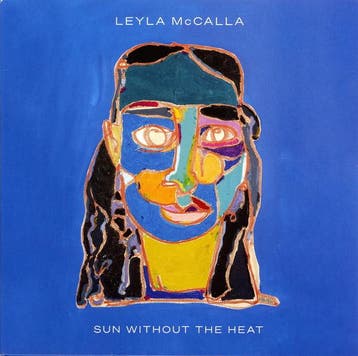 cd digi - Leyla McCalla - Sun Without The Heat, Verzenden, Zo goed als nieuw