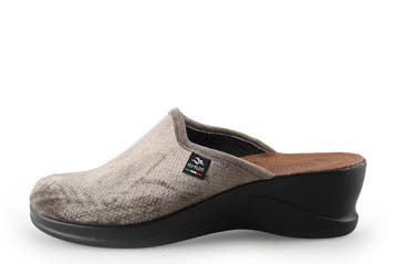 Fly Flot Pantoffels in maat 39 Overig, Overige kleuren, Verzenden, Zo goed als nieuw, Pantoffels of Sloffen