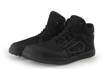 Barefoot Be Lenka Hoge sneakers in maat 44 Zwart, Barefoot Be Lenka, Verzenden, Zwart, Sneakers of Gympen