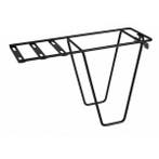 Steco Bagagedrager verlenger voor montage tas icm stoeltje Z, Verzenden, Nieuw