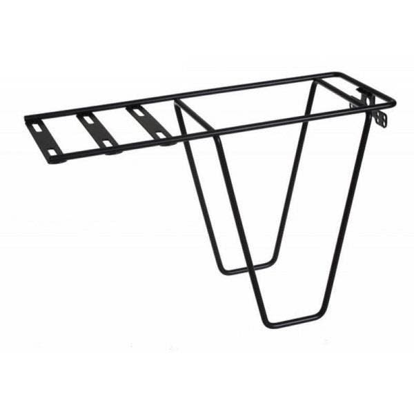 Steco Bagagedrager verlenger voor montage tas icm stoeltje Z, Fietsen en Brommers, Fietsaccessoires | Fietstassen, Nieuw, Verzenden