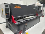 BAYKAL DEMO-MODEL Knipbank knipschaar plaatschaar 3060x10mm