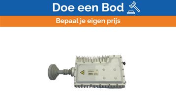 Bieden: Skyware DRU15F16X VSAT Transceiver - Marine Satelli, Ophalen of Verzenden, Nieuw, Kabel of Apparatuur
