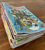 Gratis verzending! Compleet Donald Duck 2025 Weekbladen, Verzenden, Complete serie of reeks, Zo goed als nieuw, Donald Duck