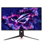 Asus ROG Swift OLED PG32UCDMR 31.5, Computers en Software, Monitoren, Verzenden, Zo goed als nieuw