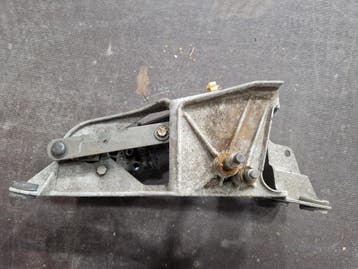 Ruitenwisser mechaniek Twingo ( prijs incl. verzenden ), Ophalen of Verzenden, Gebruikt, Renault