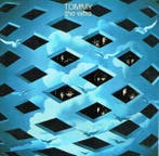 cd - The Who - Tommy, Cd's en Dvd's, Verzenden, Zo goed als nieuw
