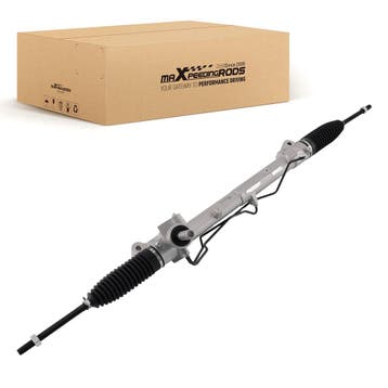 Power Stuurhuis geschikt voor Ford Focus C-Max DM2 1.6 TD..., Verzenden, Nieuw, Ford USA