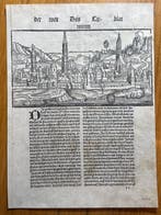Oostenrijk - Austria Wien; Johann Schönsperger in Augsburg, Boeken, Nieuw