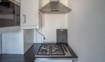 Te Huur 2 Kamer Appartement Hadewijchstraat Alkmaar, Alkmaar, Direct bij eigenaar, Noord-Holland, Appartement