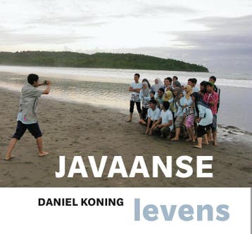 Javaanse levens 9789077386187 Michel Maas, Boeken, Verzenden, Zo goed als nieuw, Michel Maas