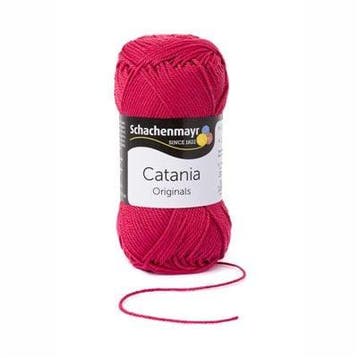 Catania katoen 258, Verzenden, Nieuw