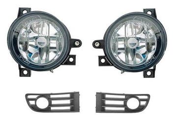 Mistlampset VW Polo 9N 2001-2005 (Mistlampen, Verlichting), Verzenden, Nieuw