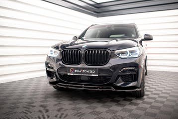 Bodykit – BMW X3 M40d / M40i G01 (2018–2021), Ophalen of Verzenden, Nieuw
