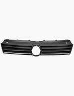 o.a Polo Grill sierrooster mat zwart met chroom R-look ge..., Auto-onderdelen, Ophalen of Verzenden, Nieuw, Voor, Volkswagen