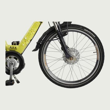 Gazelle kinderfiets 24 inch, Fietsen en Brommers, Fietsen | Kinderfietsjes, Ophalen of Verzenden, Gebruikt, Gazelle