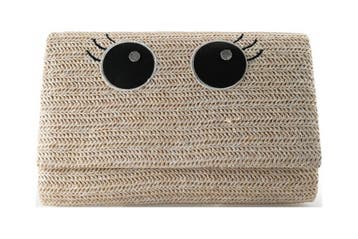 Bulaggi Schoudertas Beige, Verzenden, Zo goed als nieuw, Beige