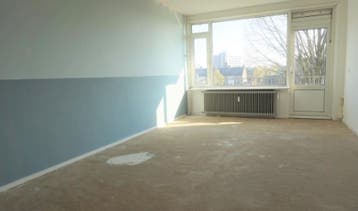 Te Huur 3 Kamer Appartement Maassingel In Den Bosch, Huizen en Kamers, Huizen te huur, Den Bosch, Noord-Brabant, Direct bij eigenaar