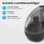 2dekans | Auronic Luchtbevochtiger - Geschikt voor Babykamer, Ophalen of Verzenden, Zo goed als nieuw