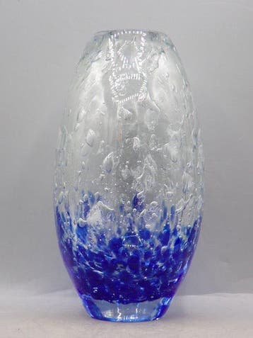 Jaroslav Svoboda - Vaas - Glas