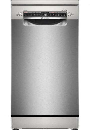 €649 Bosch Serie 4 SPS4EMI61E vaatwasser Vrijstaand 10 c, Witgoed en Apparatuur, Vaatwasmachines, Ophalen of Verzenden, Nieuw