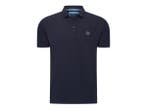 Veiling - Norlund Paladin Polo Navy - L, Kleding | Heren, T-shirts, Nieuw