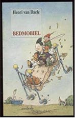 BEDMOBIEL 9789031710683 H. van Daele, Verzenden, Zo goed als nieuw, H. van Daele
