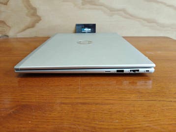 HP Probook 460 G11 | Ultra 5 125u | 16gb DDR5 | 500gb SSD, Qwerty, Minder dan 2 Ghz, Ophalen of Verzenden, HP