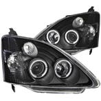 ANZO 2002-2004 Honda Civic Projector Headlights w/ Halo, Ophalen of Verzenden, Nieuw