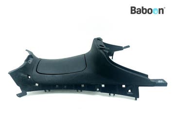 Tank Cover Piaggio | Vespa MP3 500 2019-2020 (TA1202/TA1204), Verzenden, Gebruikt