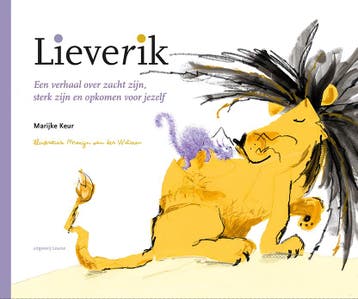 Lieverik | Marijke Keur | Nieuw, Ophalen of Verzenden, Nieuw, Marijke Keur