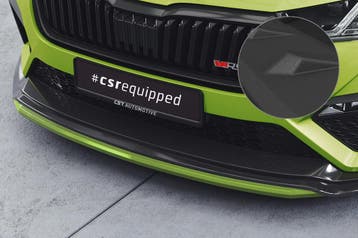 Cupspoiler voor Skoda Octavia 4 RS CSL784-S, Auto-onderdelen, Verzenden, Nieuw