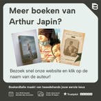 De zwarte met het witte hart - Arthur Japin 9789001554798, Boeken, Verzenden, Gelezen, Arthur Japin