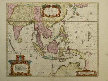 Azië - Indonesië / Indochina / De Filippijnen; Gerard et, Boeken, Nieuw