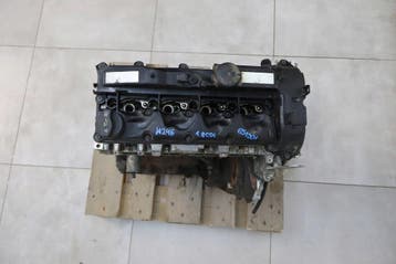 Mercedes 1.8 CDI motorblok A W176 W246 CLA W117 A-Klasse OM, Verzenden, Gebruikt