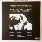 LP nieuw - Various - Tonite Lets All Make Love In London, Cd's en Dvd's, Verzenden, Nieuw in verpakking