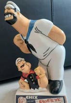 Advertentiefiguur - Keramiek - 1990-2000, Antiek en Kunst