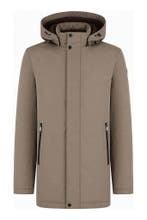 Campbell Jas in maat XXL Beige, Verzenden, Zo goed als nieuw, Overige kleuren, Campbell