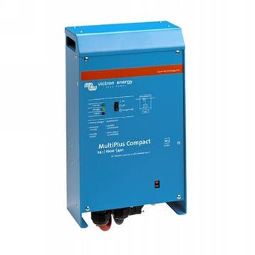 MultiPlus Compact 24/1600/40-16 230V VE.Bus, Ophalen of Verzenden, Nieuw