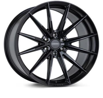 Vossen HFX-2 18X9 - 6X139.7 - ET0 - SUPER DEEP - 106.1 -, Ophalen of Verzenden, Nieuw