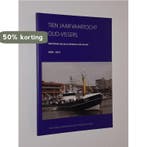 Tien jaar vaartocht Oud-Vissers. Oud-Vissers op zee en, Verzenden, Zo goed als nieuw, Hendrik Grootveld