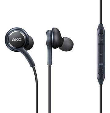 Samsung AKG koptelefoon (3.5mm jack) EO-IG955 S10/S10+, Verzenden, Nieuw