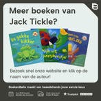 De bezige beer / Kiekeboe pop-ups 9789048300396 Jack Tickle, Boeken, Verzenden, Gelezen, Jack Tickle
