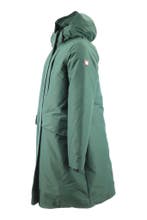 Travelin Jas in maat XXL Groen, Travelin, Verzenden, Zo goed als nieuw, Groen