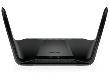 Netgear Nighthawk RAX70 - WiFi 6 Router - Tri-Band AX6600, Computers en Software, Verzenden, Zo goed als nieuw, Netgear
