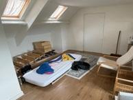 Kamer Floresplein in Groningen, Via bemiddelaar, Groningen, Groningen, (Studenten)kamer